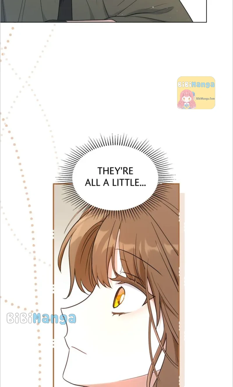 Falling for a Dying Princess Chapter 26 287 43