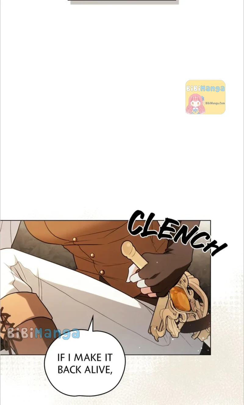 Falling for a Dying Princess Chapter 26 298 54