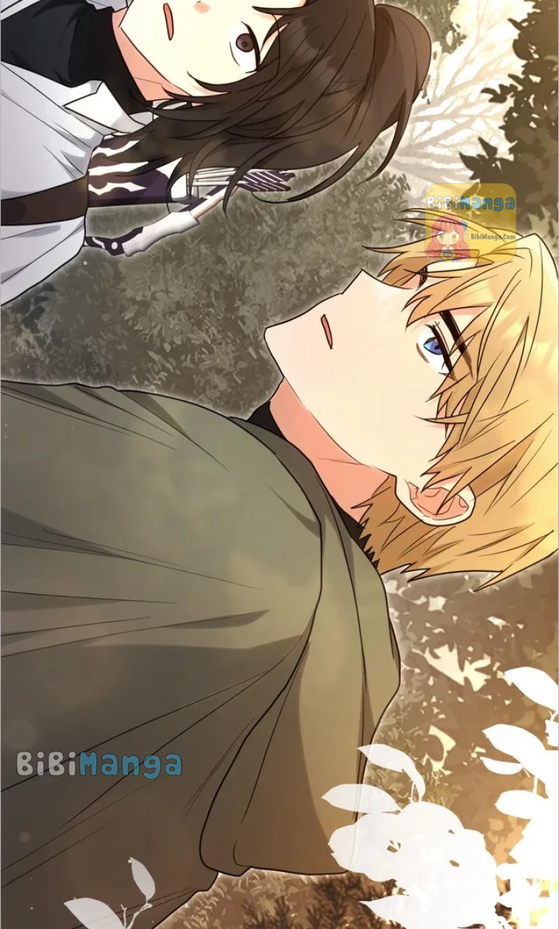 Falling for a Dying Princess Chapter 26 302 58