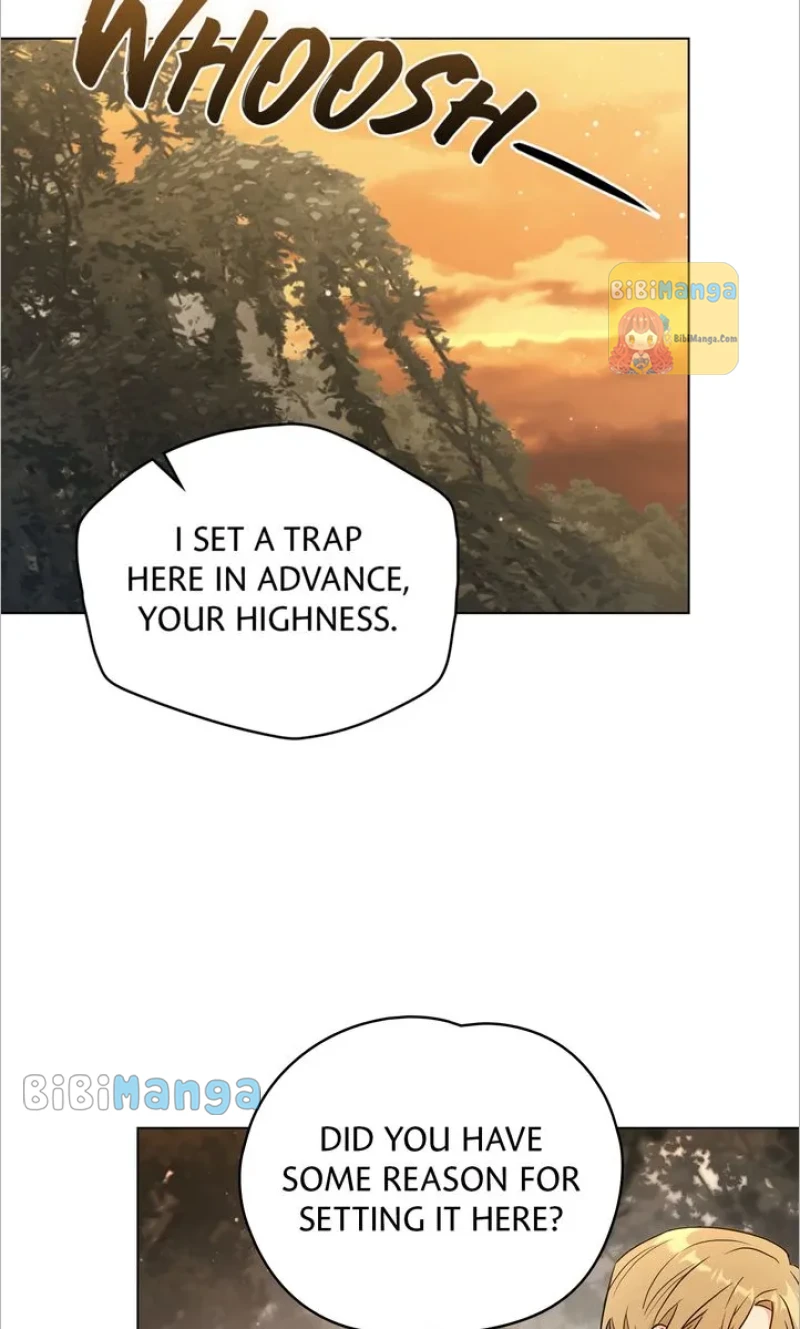 Falling for a Dying Princess Chapter 26 306 62