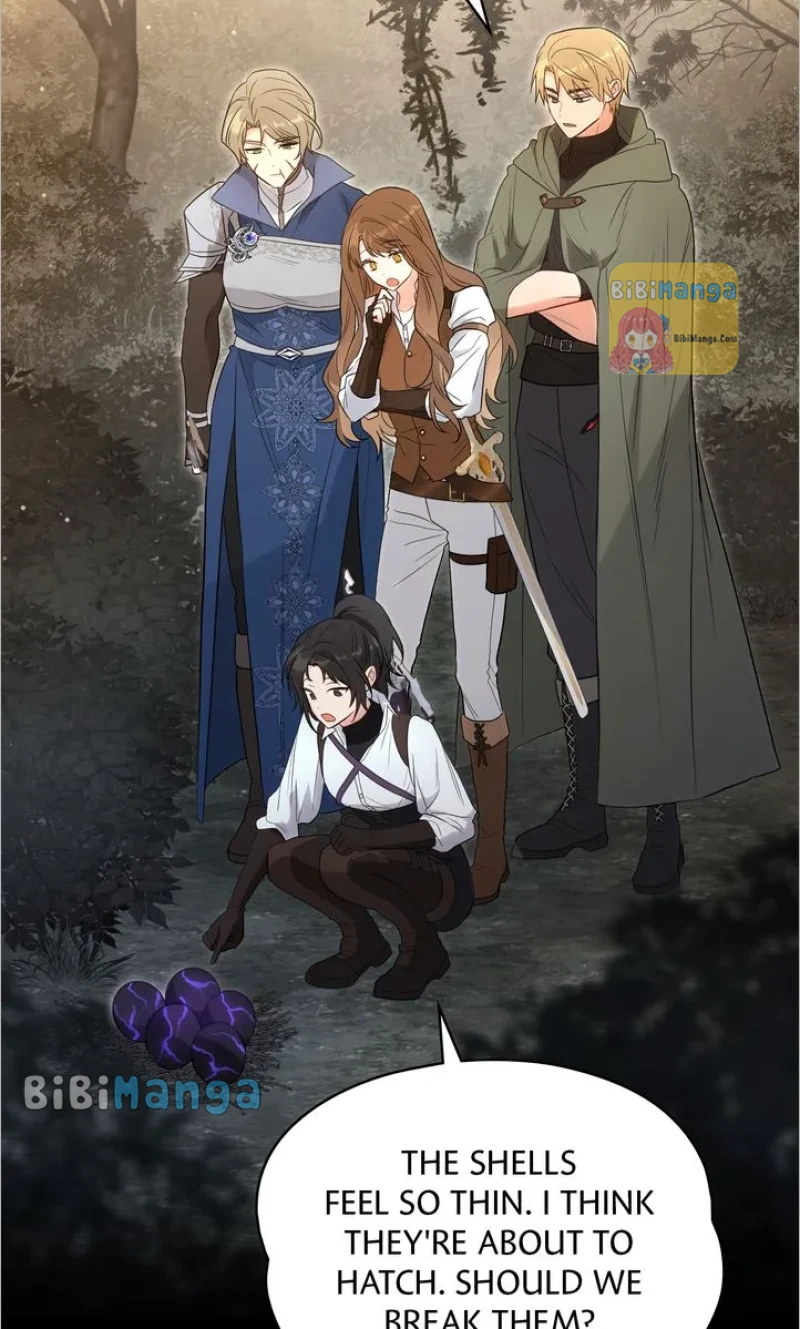 Falling for a Dying Princess Chapter 26 310 66