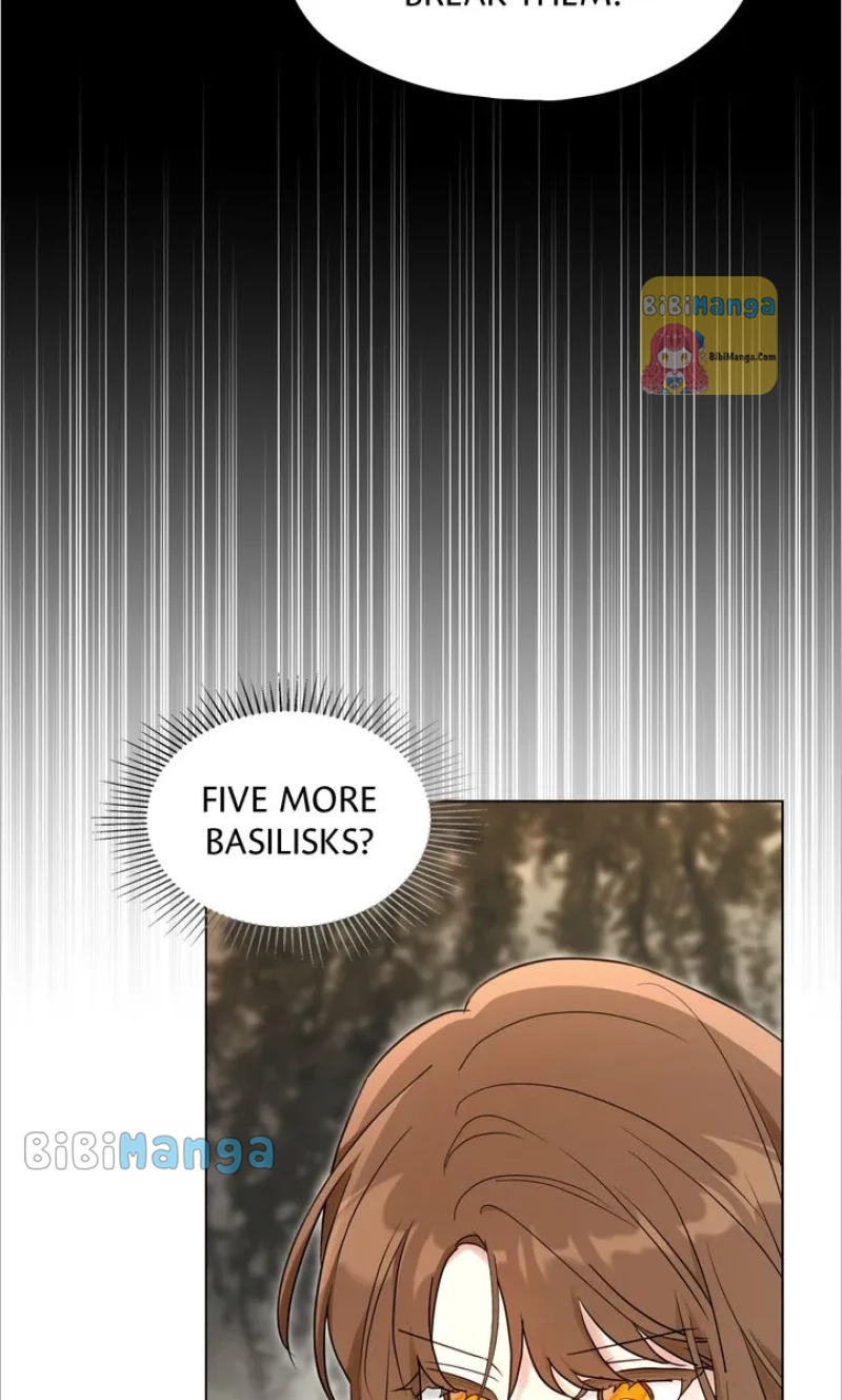 Falling for a Dying Princess Chapter 26 311 67