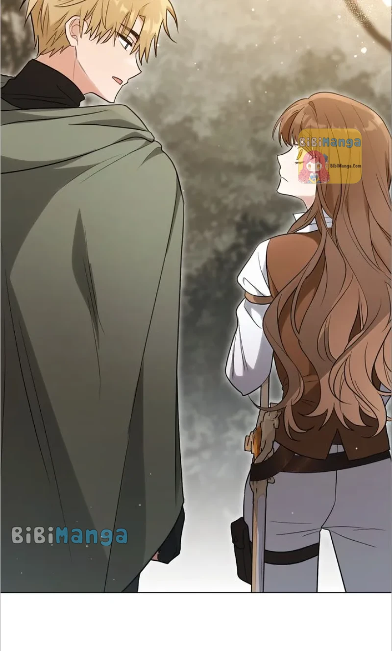 Falling for a Dying Princess Chapter 26 317 73