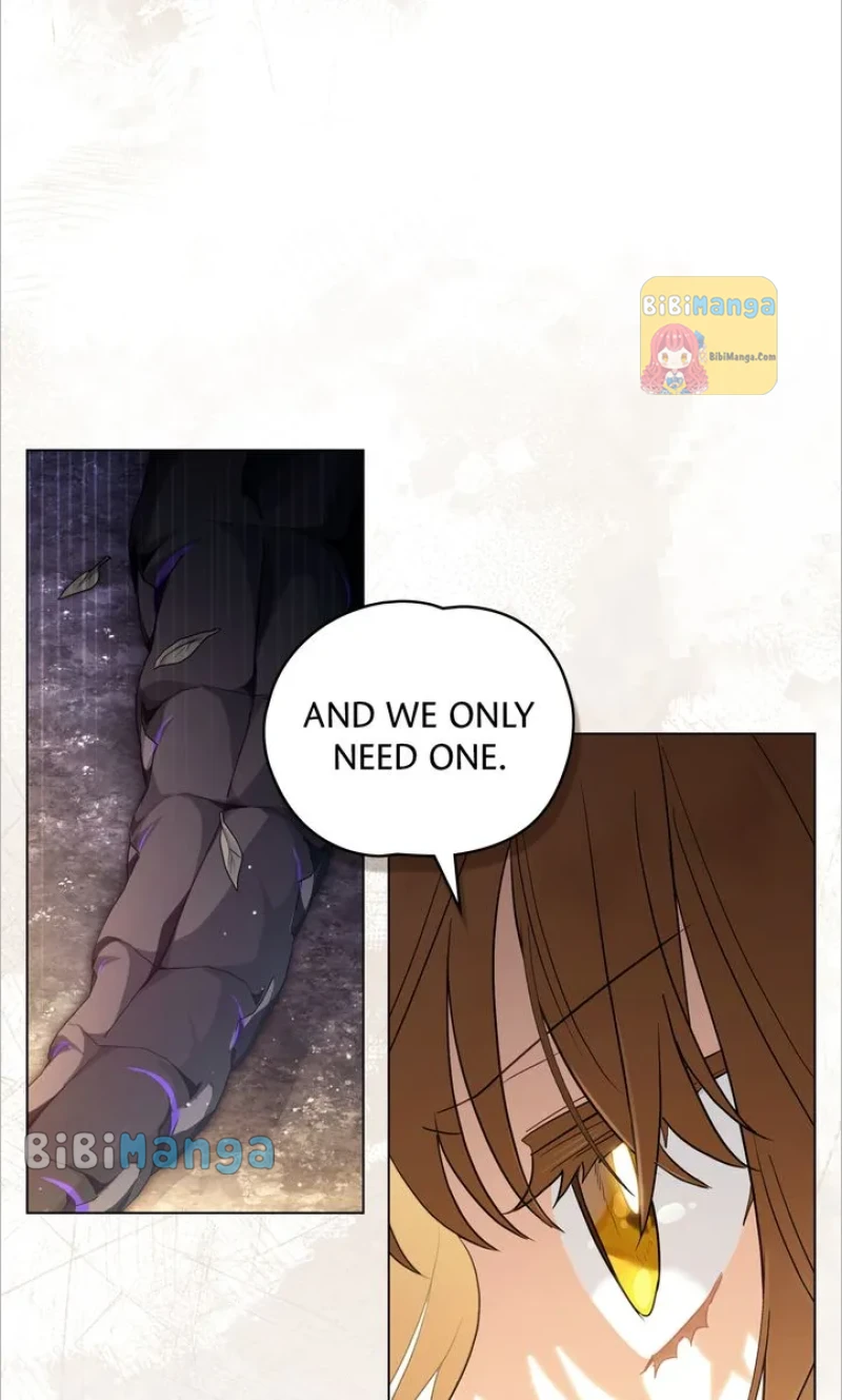 Falling for a Dying Princess Chapter 26 319 75