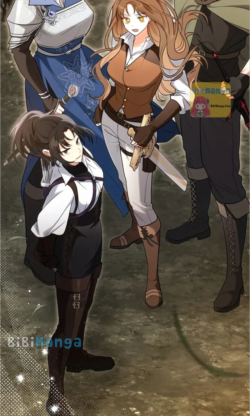 Falling for a Dying Princess Chapter 26 322 78