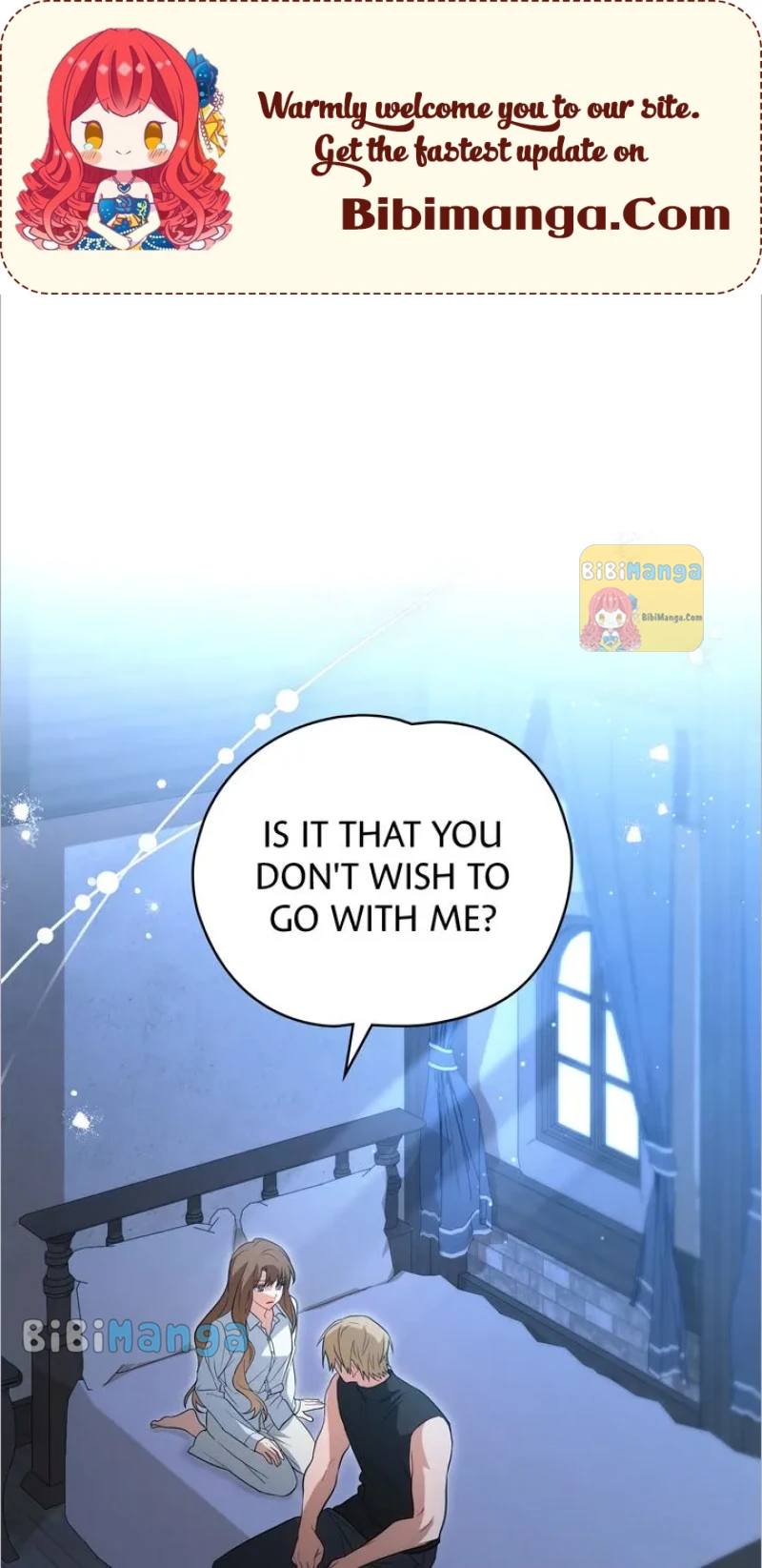 Falling for a Dying Princess Chapter 31 212 01