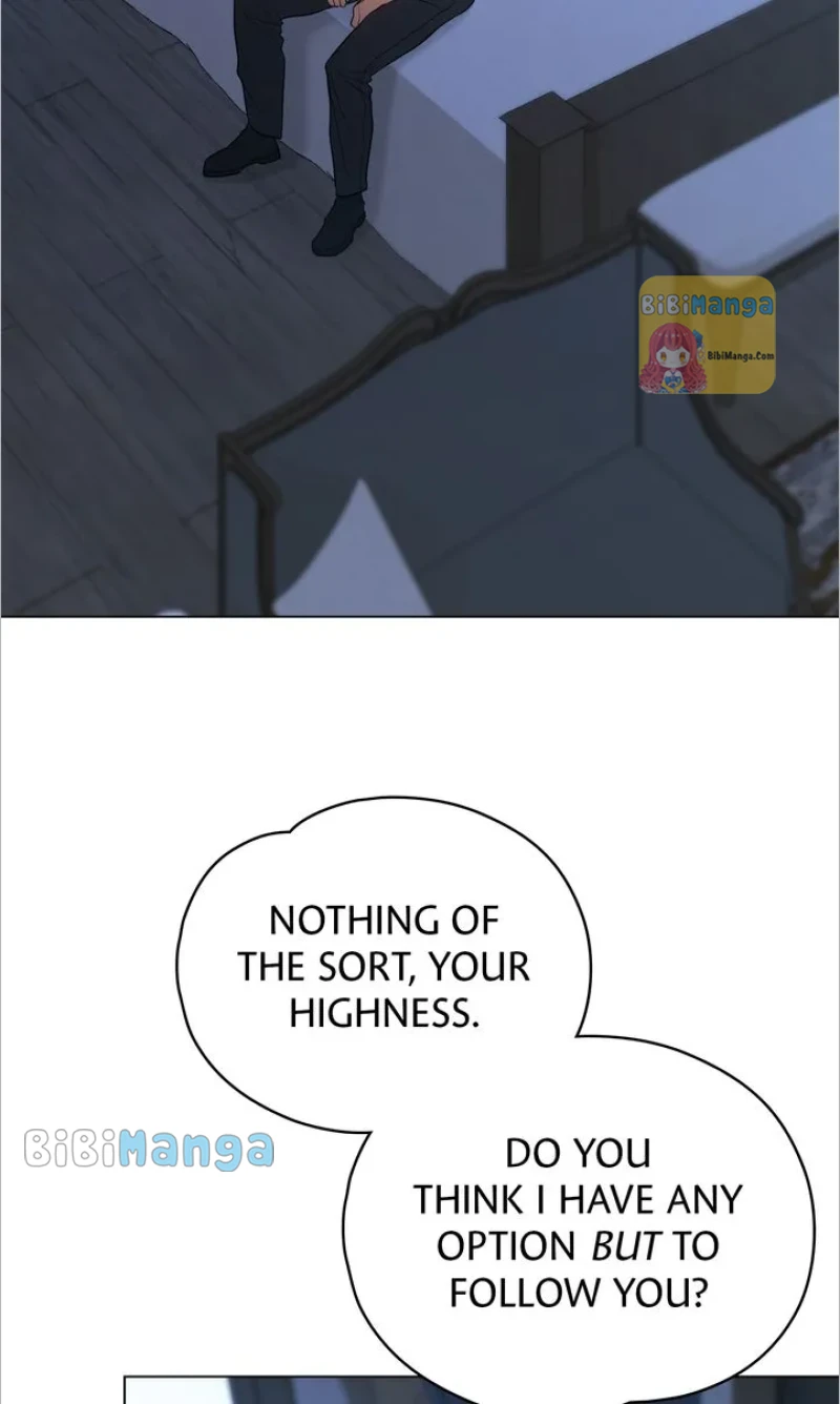 Falling for a Dying Princess Chapter 31 213 02