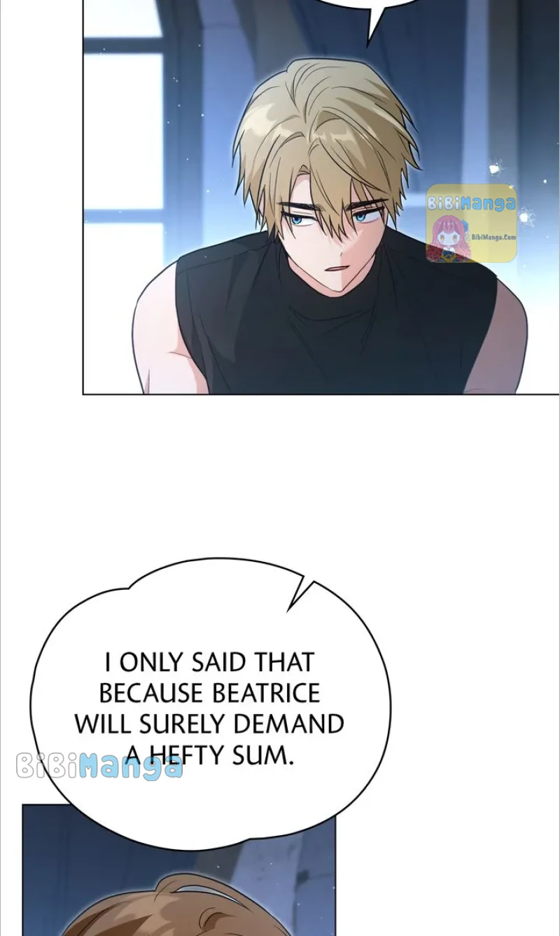 Falling for a Dying Princess Chapter 31 214 03