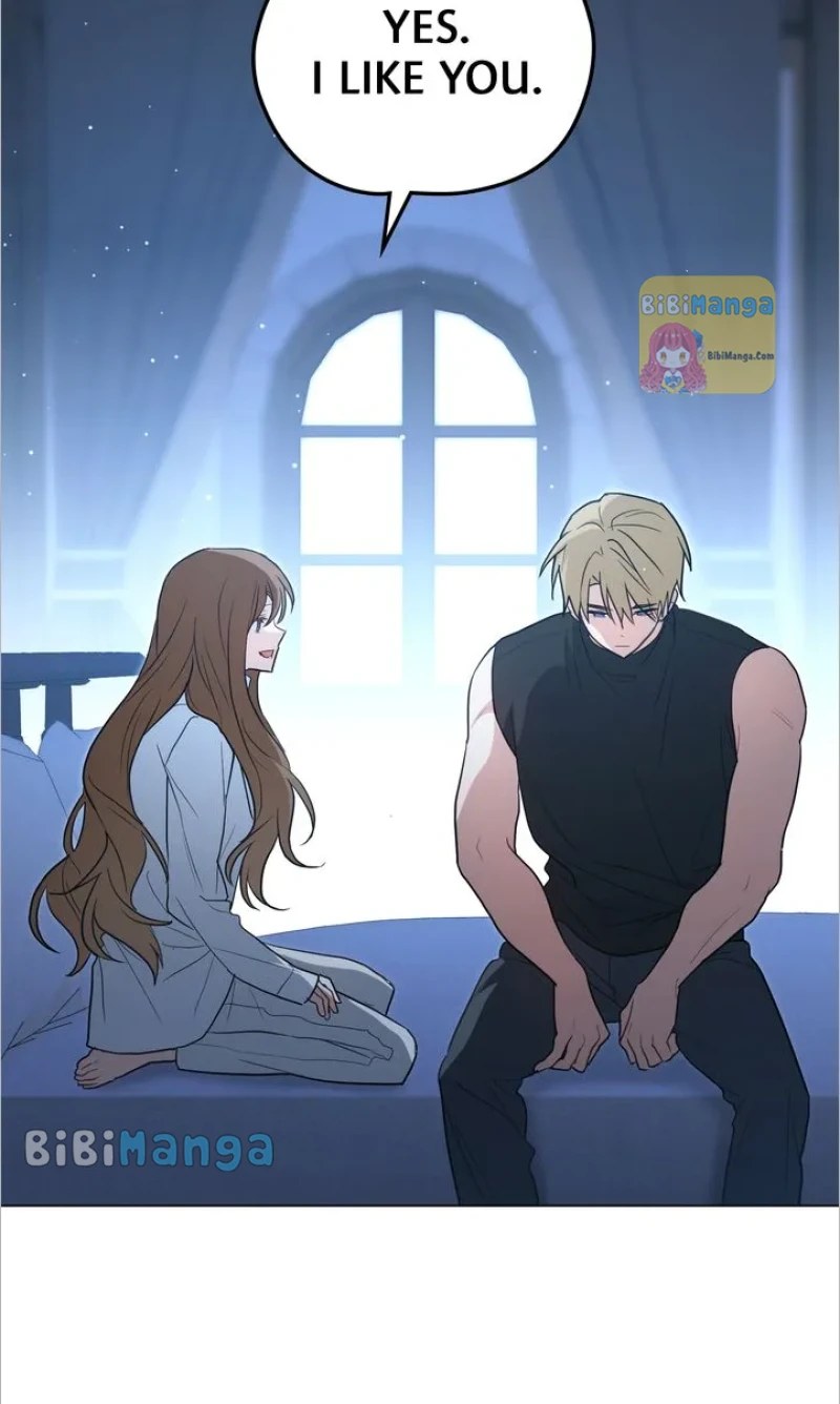 Falling for a Dying Princess Chapter 31 223 12