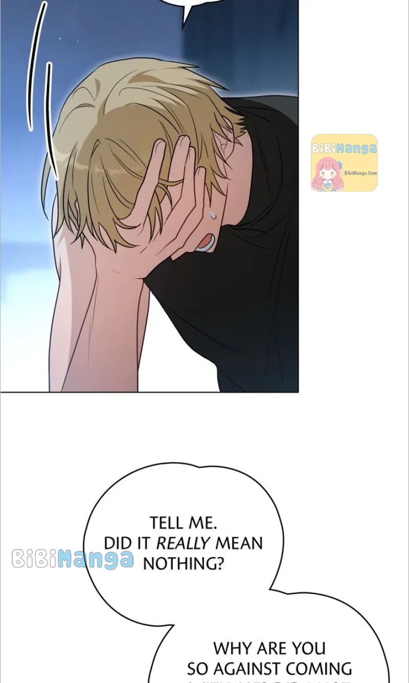 Falling for a Dying Princess Chapter 31 232 21