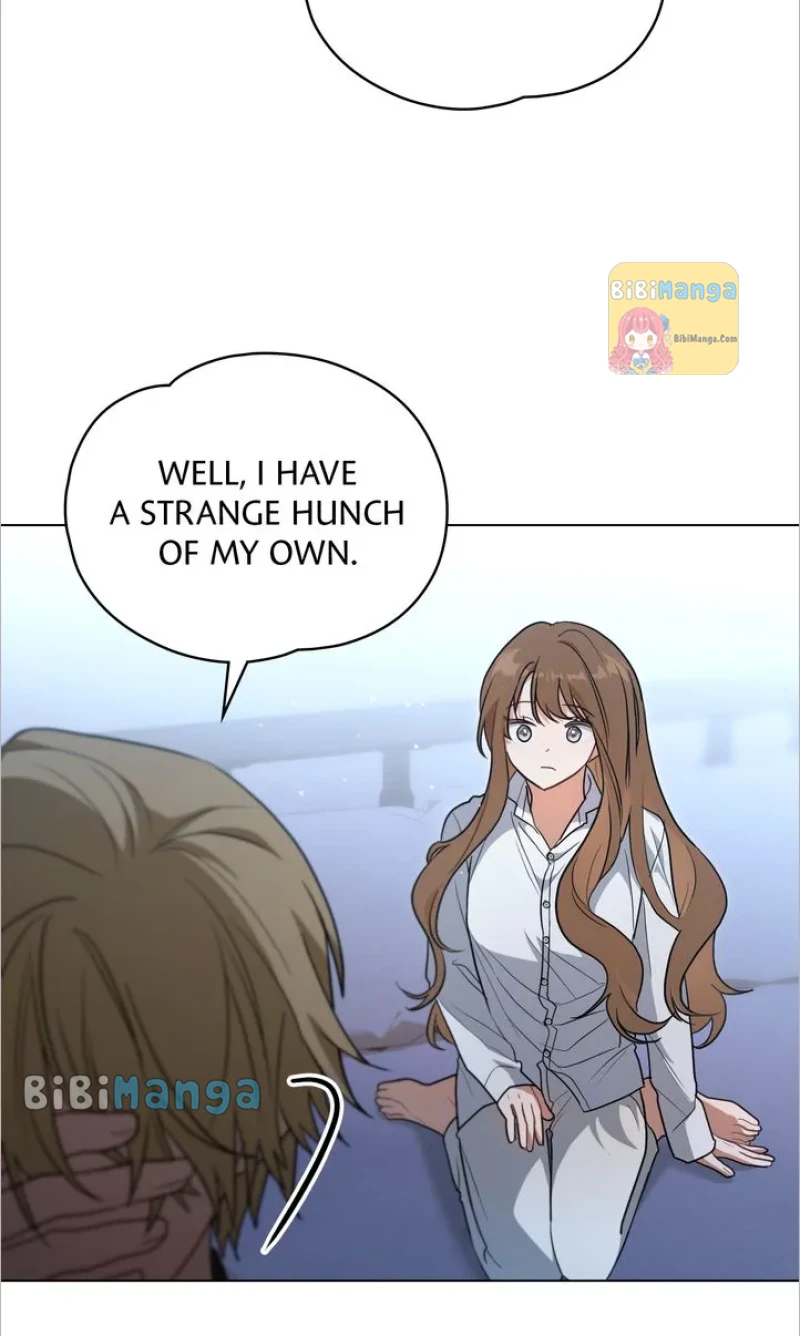 Falling for a Dying Princess Chapter 31 235 24