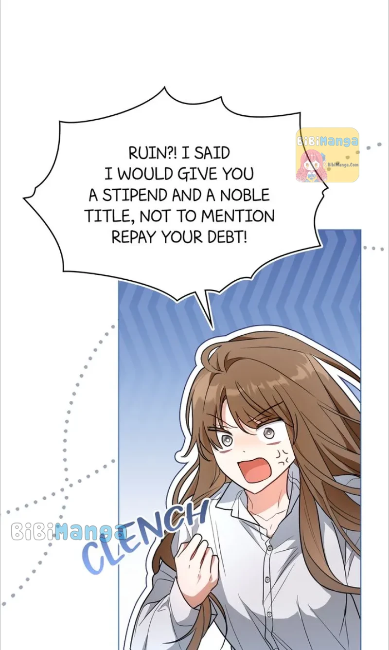 Falling for a Dying Princess Chapter 31 238 27