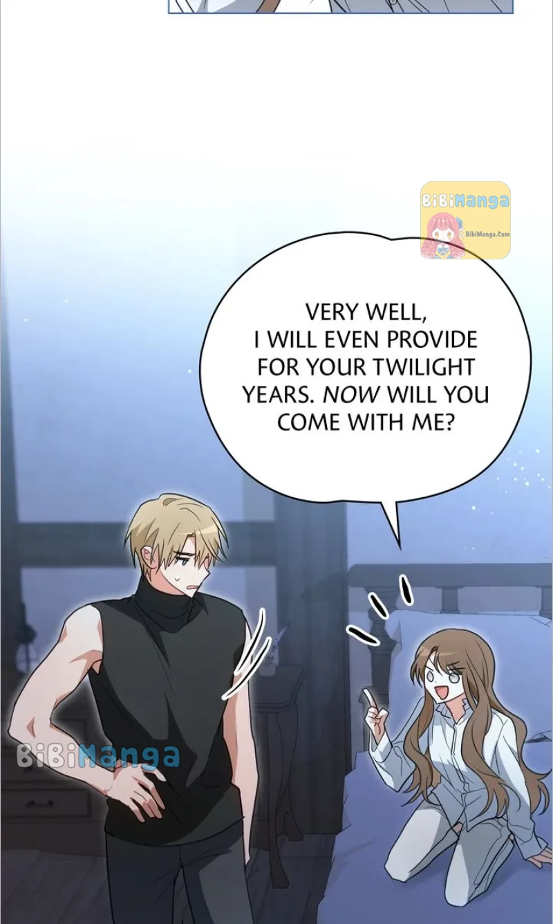 Falling for a Dying Princess Chapter 31 239 28