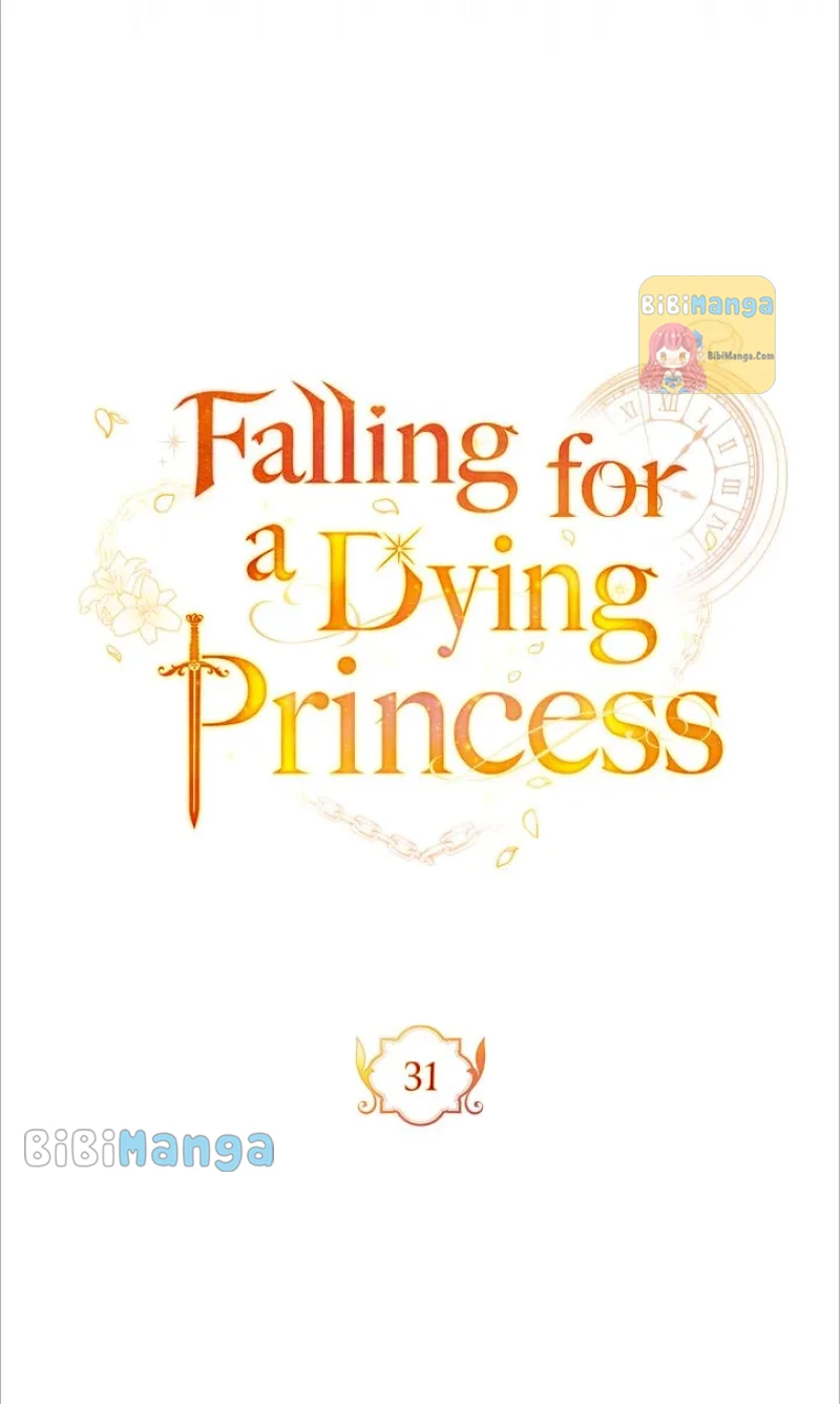 Falling for a Dying Princess Chapter 31 246 35