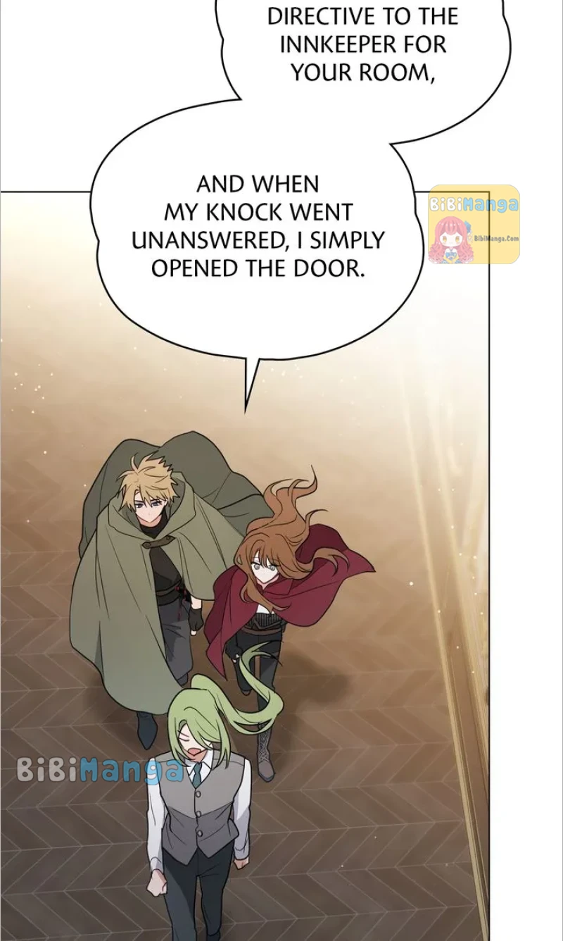 Falling for a Dying Princess Chapter 31 249 38