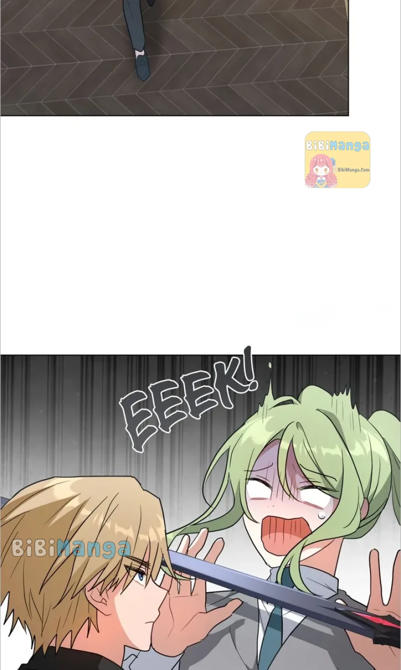 Falling for a Dying Princess Chapter 31 250 39