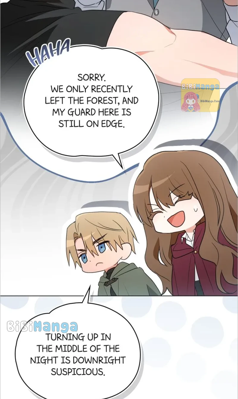 Falling for a Dying Princess Chapter 31 251 40