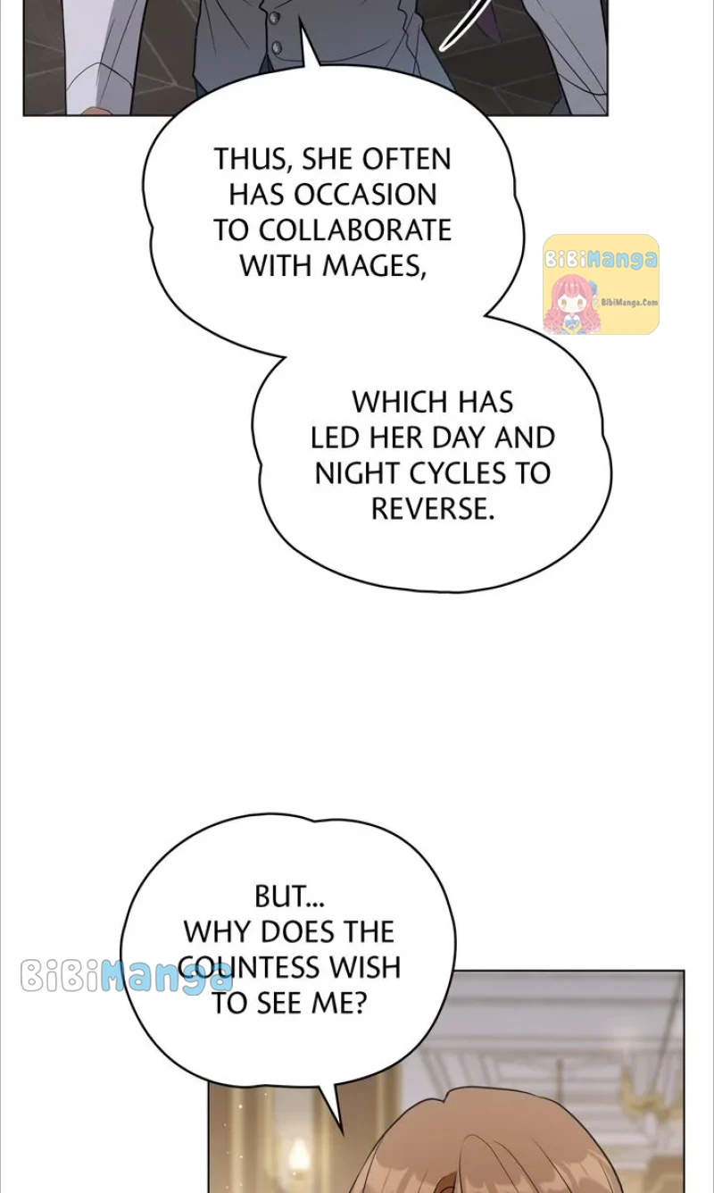 Falling for a Dying Princess Chapter 31 253 42