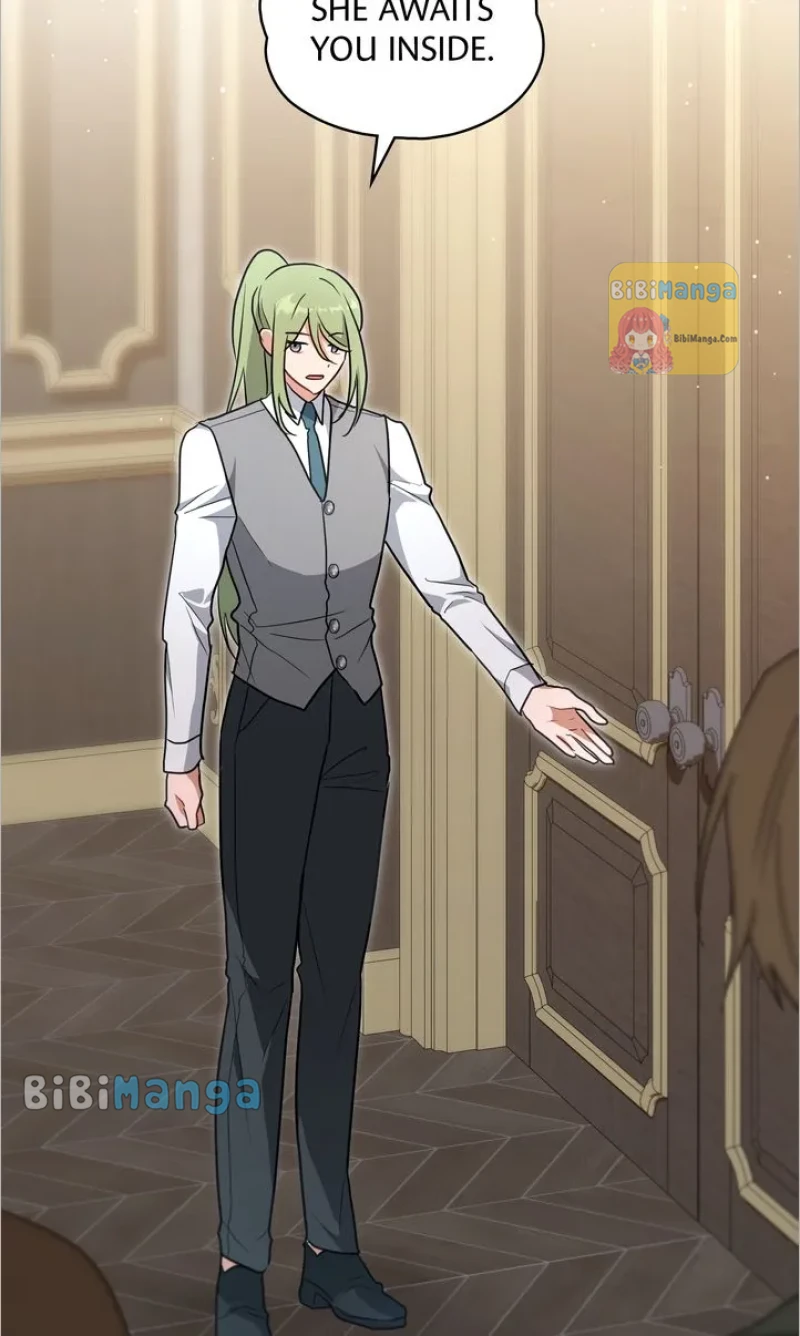 Falling for a Dying Princess Chapter 31 256 45