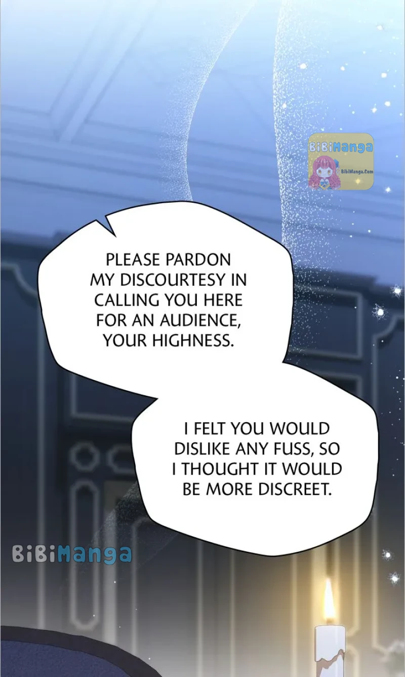 Falling for a Dying Princess Chapter 31 259 48