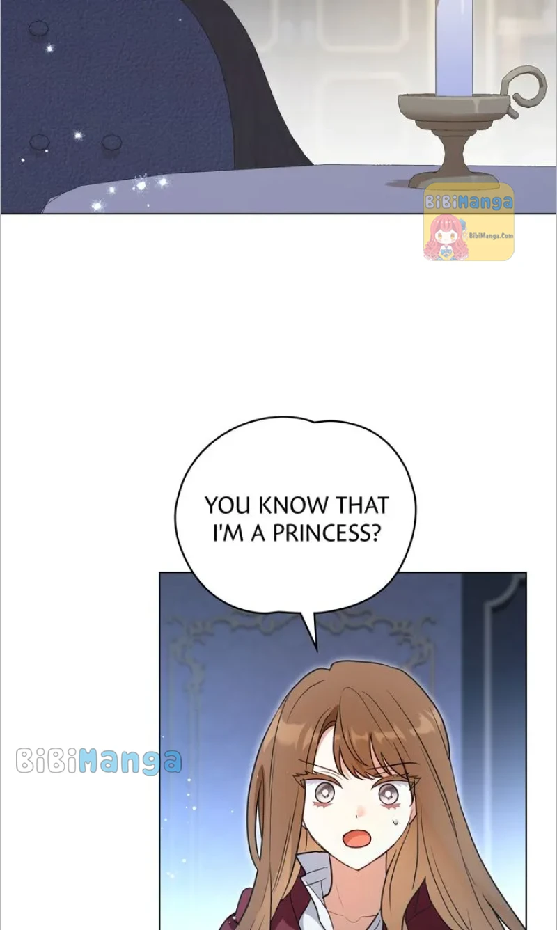 Falling for a Dying Princess Chapter 31 260 49