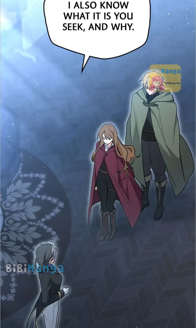 Falling for a Dying Princess Chapter 31 264 53