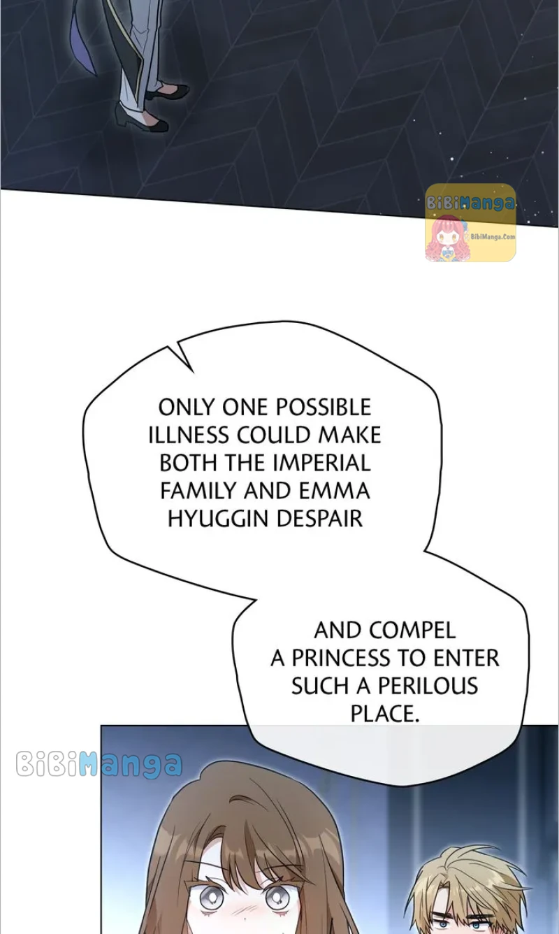 Falling for a Dying Princess Chapter 31 265 54