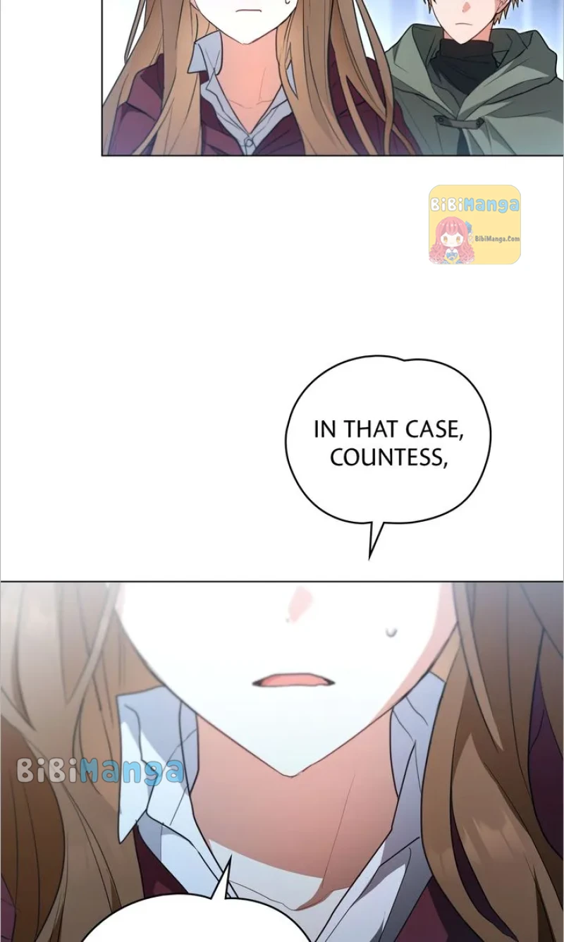 Falling for a Dying Princess Chapter 31 266 55