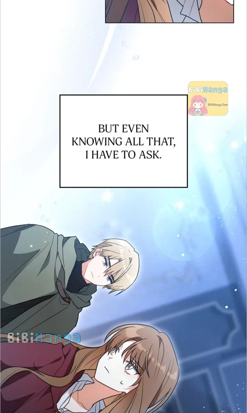 Falling for a Dying Princess Chapter 31 272 61