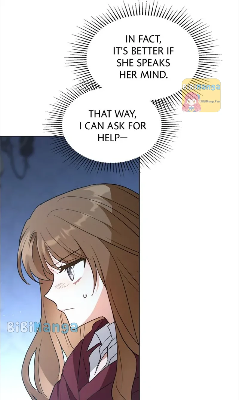 Falling for a Dying Princess Chapter 31 275 64