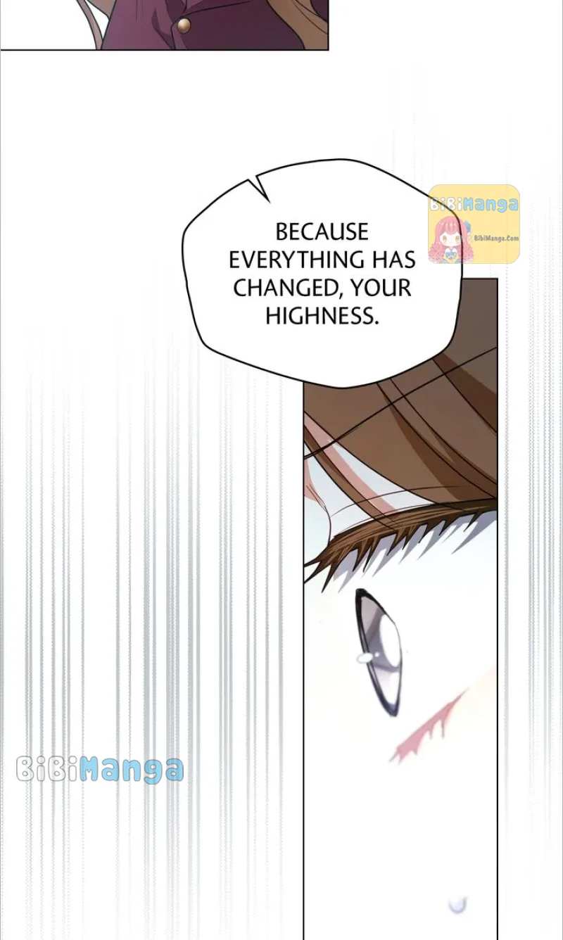 Falling for a Dying Princess Chapter 31 276 65