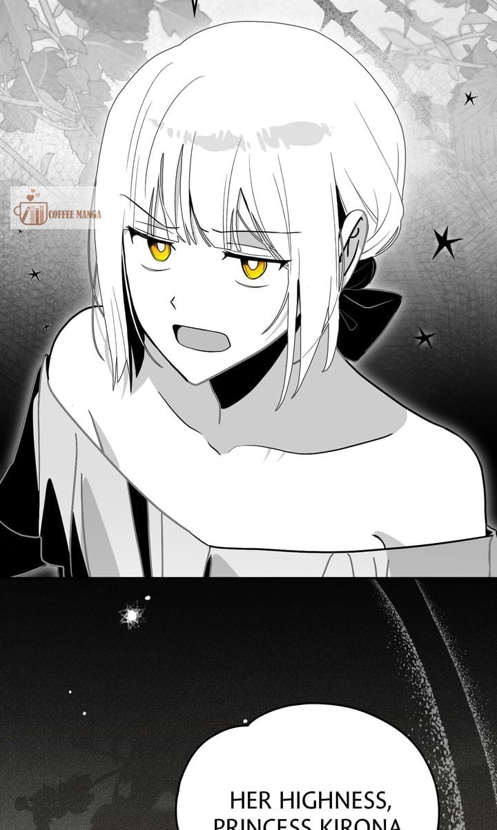 Falling for a Dying Princess Chapter 42 244 03