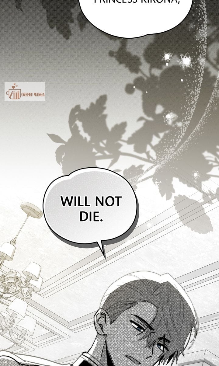 Falling for a Dying Princess Chapter 42 245 04