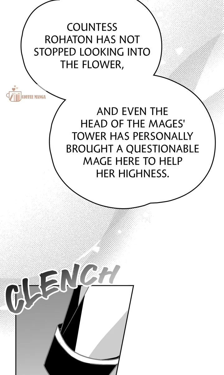 Falling for a Dying Princess Chapter 42 247 06