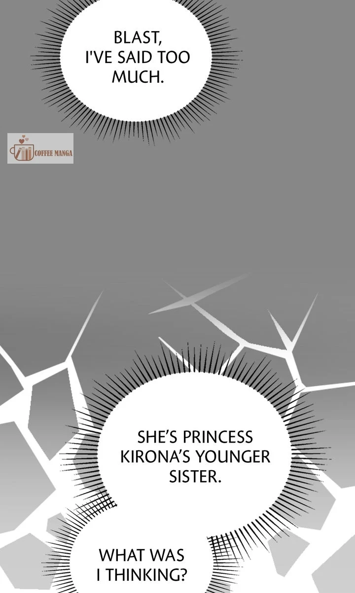 Falling for a Dying Princess Chapter 42 252 11