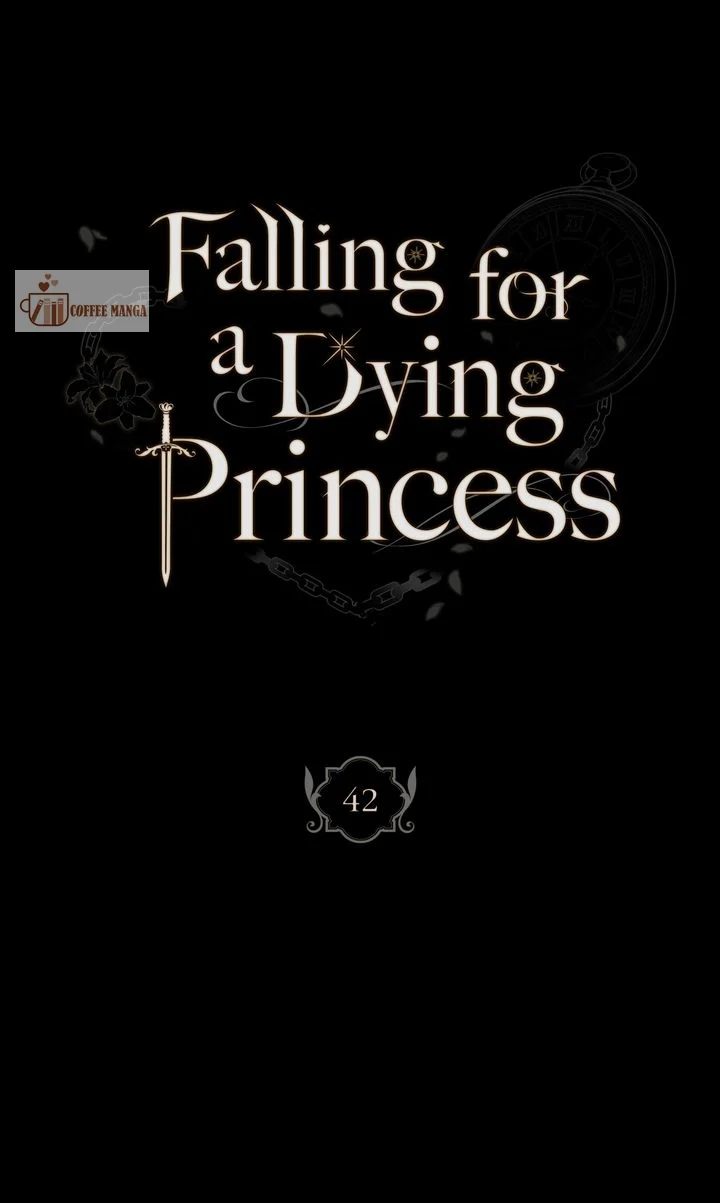 Falling for a Dying Princess Chapter 42 262 21