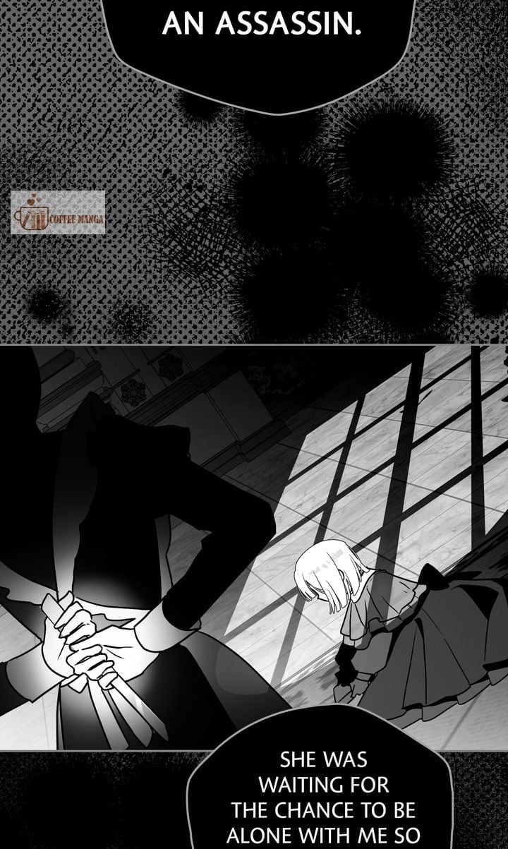 Falling for a Dying Princess Chapter 42 266 25