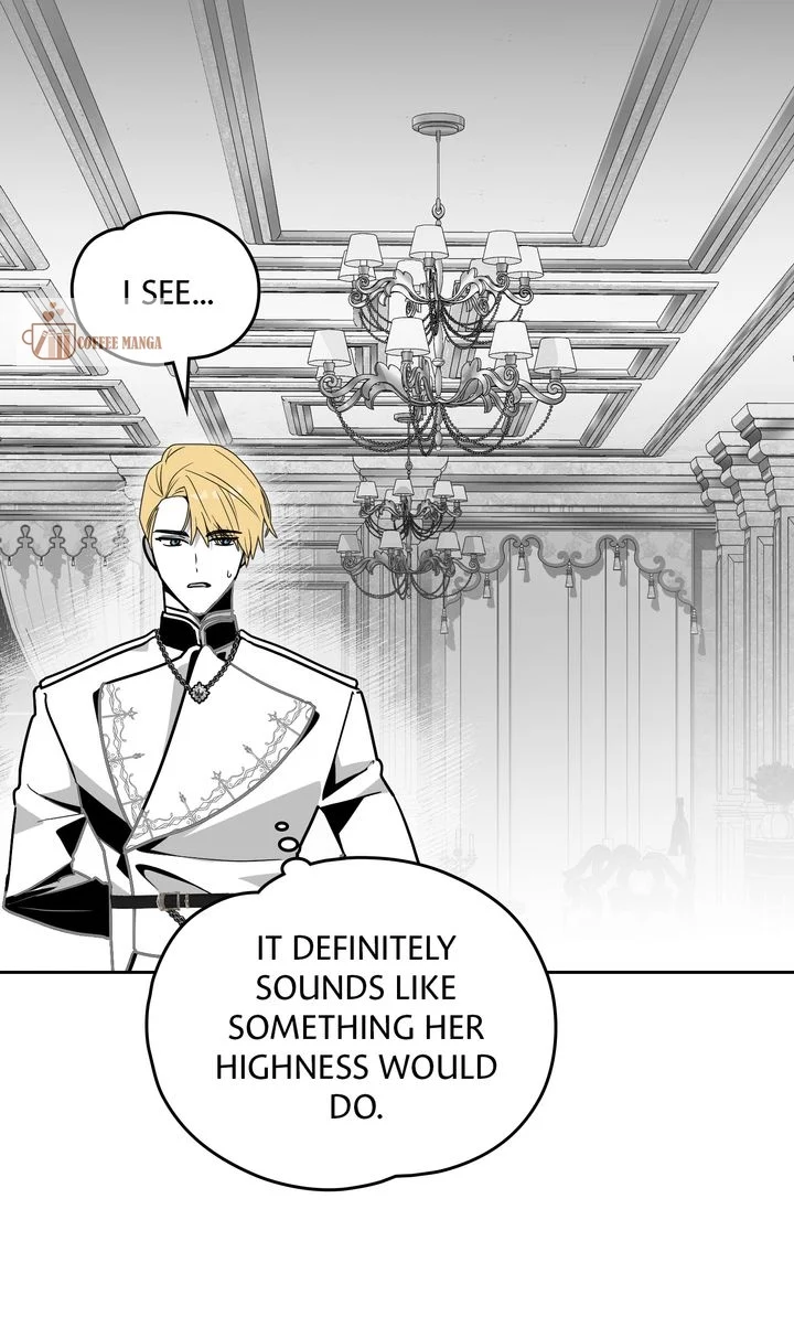 Falling for a Dying Princess Chapter 42 272 31