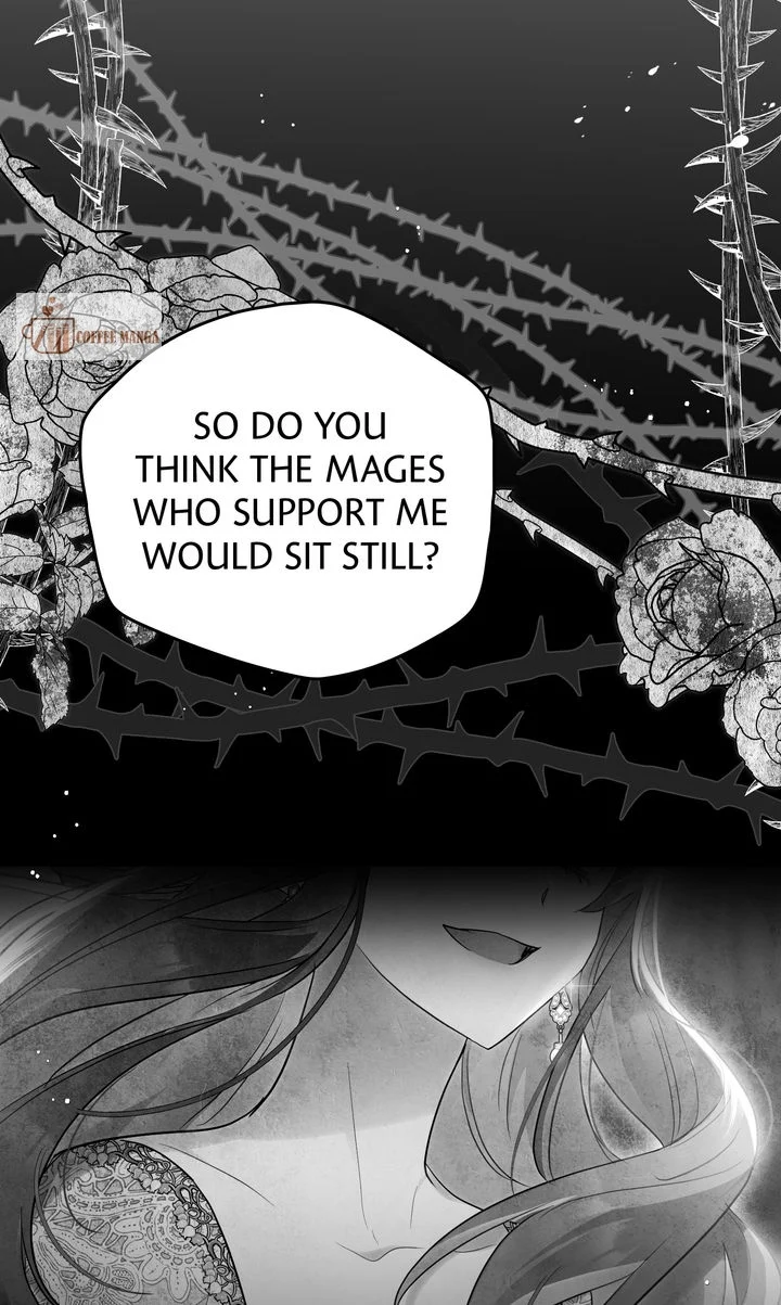 Falling for a Dying Princess Chapter 42 276 35