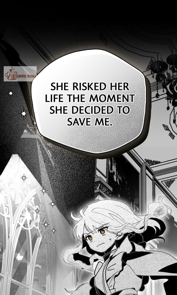 Falling for a Dying Princess Chapter 42 279 38