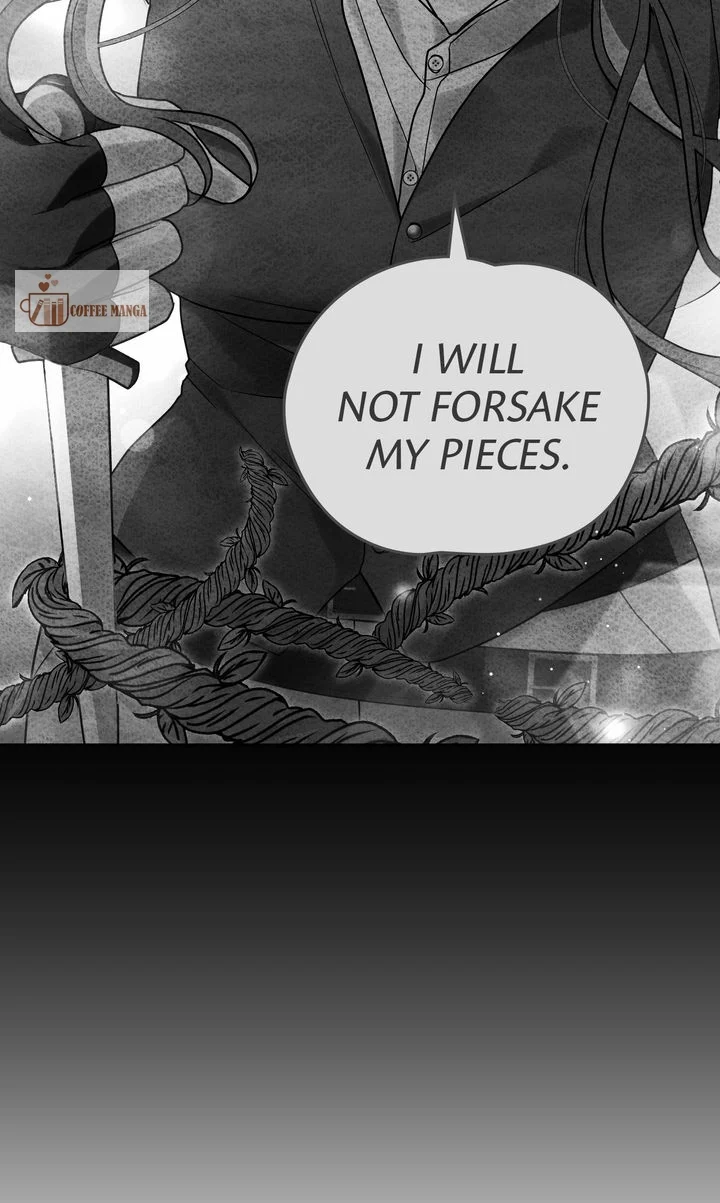 Falling for a Dying Princess Chapter 42 285 44