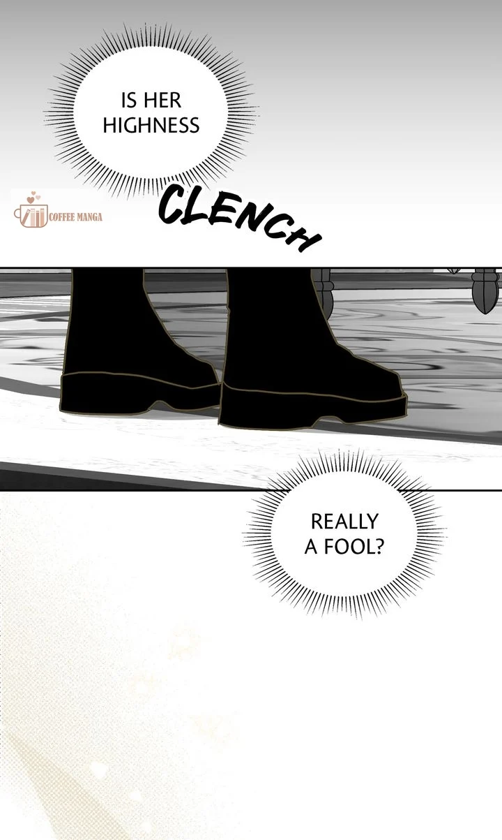 Falling for a Dying Princess Chapter 42 286 45