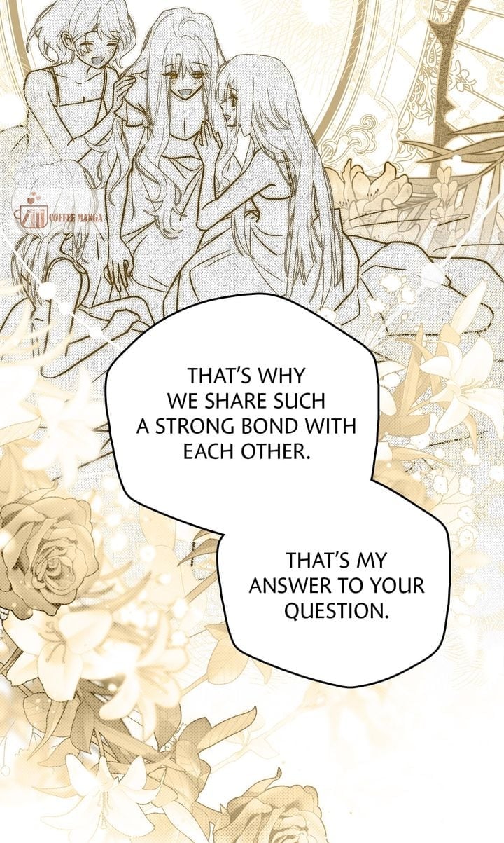 Falling for a Dying Princess Chapter 42 289 48