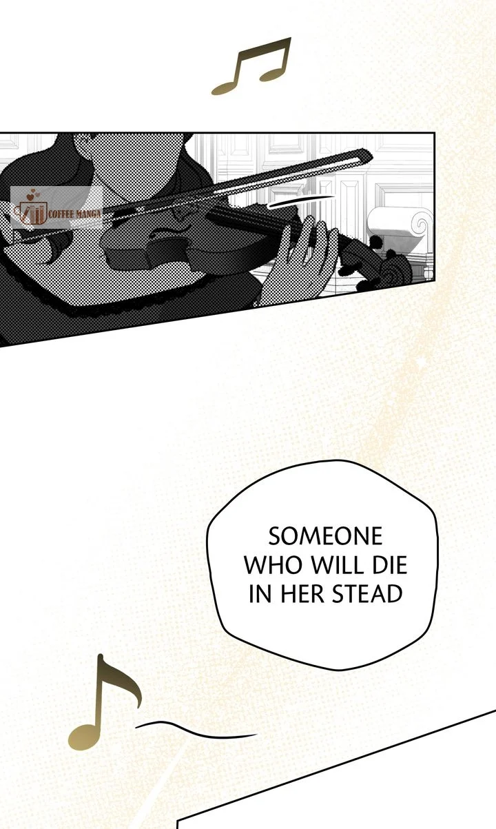 Falling for a Dying Princess Chapter 42 294 53