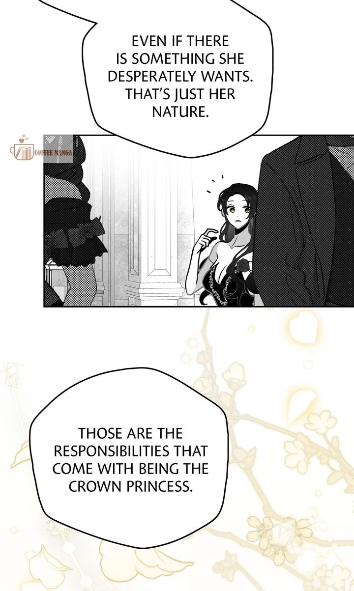 Falling for a Dying Princess Chapter 42 300 59