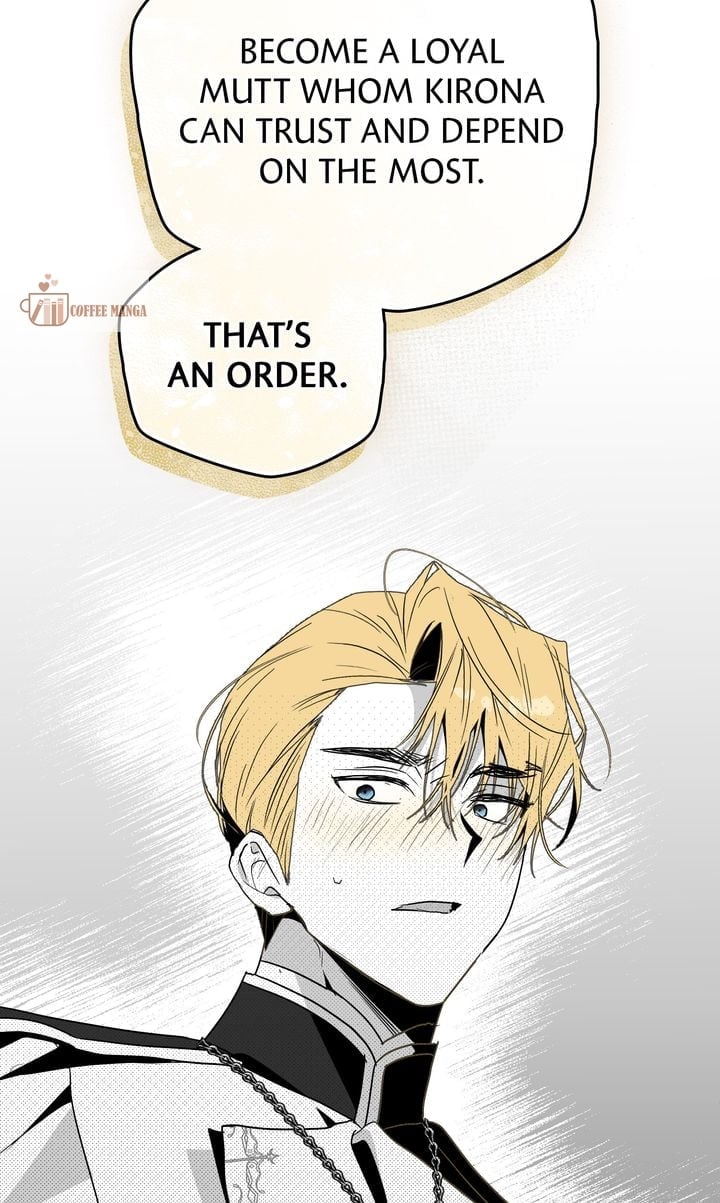 Falling for a Dying Princess Chapter 42 304 63
