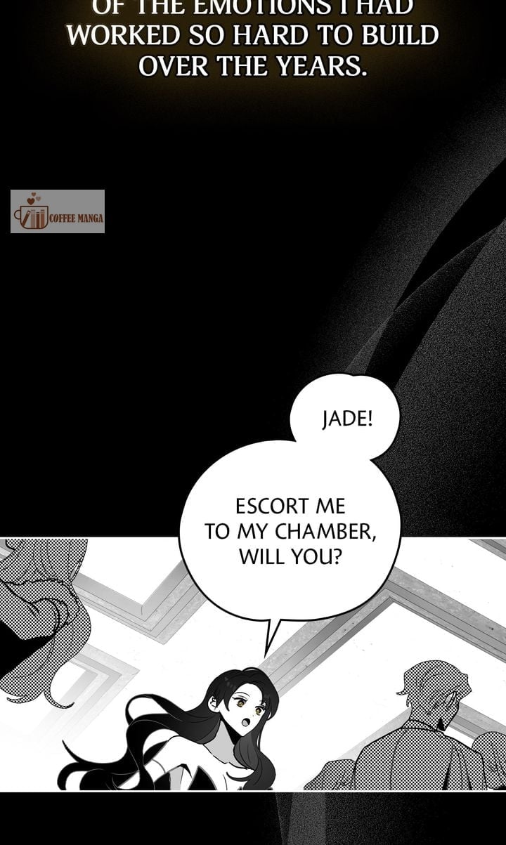Falling for a Dying Princess Chapter 42 307 66
