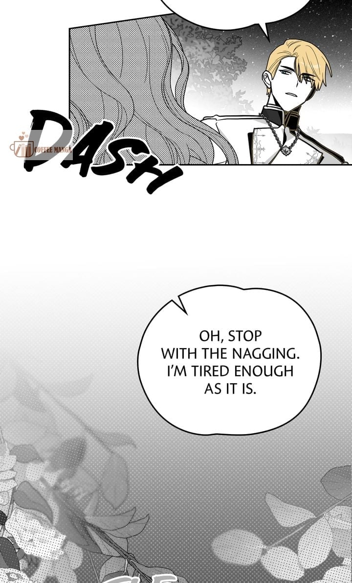 Falling for a Dying Princess Chapter 43 242 04