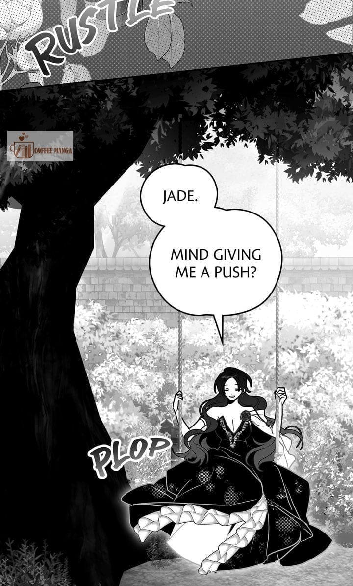Falling for a Dying Princess Chapter 43 243 05