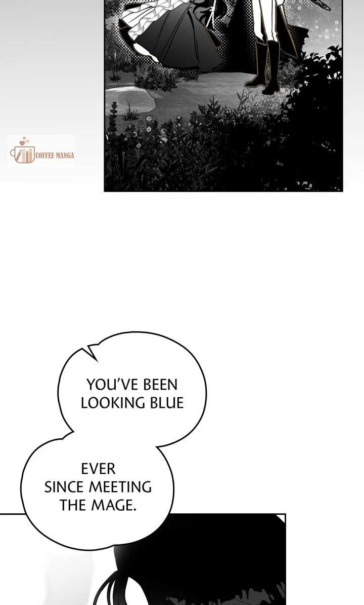 Falling for a Dying Princess Chapter 43 248 10